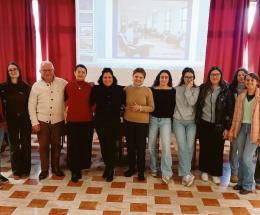 A tu per tu con il mondo del dono