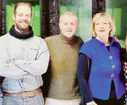 L’istituzione Boldrin cambia statuto