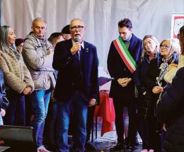 Ecco la mostra dei presepi