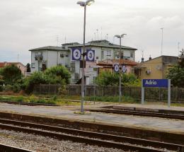 Treni, riapre una linea chiude l’altra