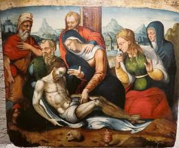 Museindanza fa tappa al Diocesano