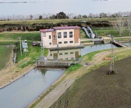 Otto interventi per la sicurezza