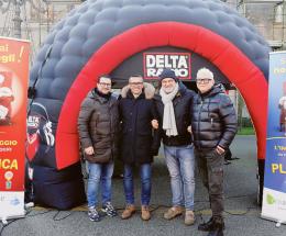 Anche a Natale riciclare è necessario