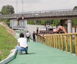 Giù il ponte sulla Statale: 18 mesi di lavori