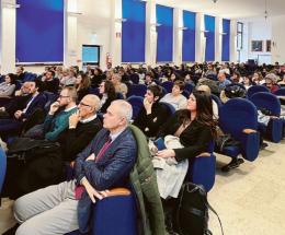 Oncologia, il valore della squadra