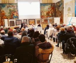 Ecco il dizionario degli artisti