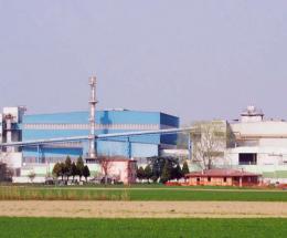 Acque agitate alla ex Bormioli