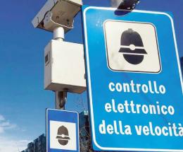 A Ceregnano arriva l'autovelox numero 66