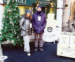  La promozione è sul liston