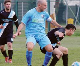 Derby polesano tra biancazzurri