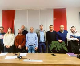 Granchio blu, Legacoop risponde