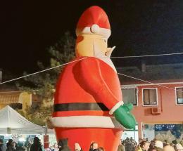 E’ tempo di “Christmas Time” tanti eventi grandi e piccini