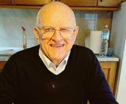 Addio Angelo, maestro di vita e di lavoro