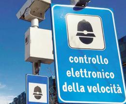 Il Comune annuncia il nuovo velox: è scontro