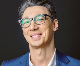 Paolo Jannacci ricorda Enzo 