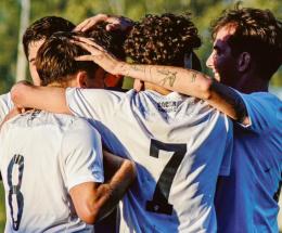 Il Bocar inciampa in trasferta