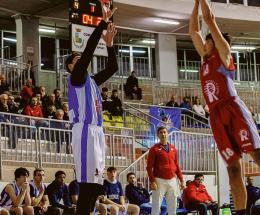 La Sekal rispetta il pronostico