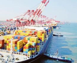 Le montagne &ldquo;Usa&rdquo; dell&rsquo;export