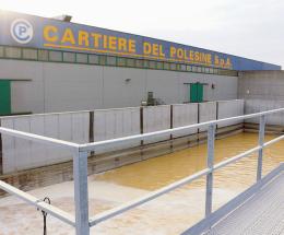 Cartiere, licenziamento per 22