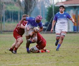 Il Badia chiude l&rsquo;anno in Romagna