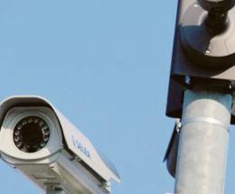 I varchi assicurano ben 600 multe