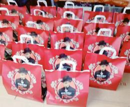 &ldquo;Questo non &egrave; mai solo un dono&rdquo;