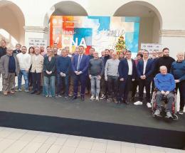 Cna premia otto eccellenze polesane