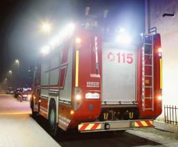 Ucciso dal gas, si indaga sulla fuga