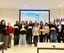 Una borsa di studio per sette futuri infermieri