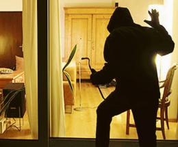 I ladri all’assalto delle frazioni