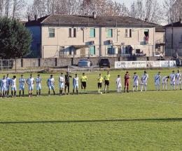 Loreo-Rovigo: derby senza vincitori
