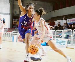 Solmec, derby da dimenticare