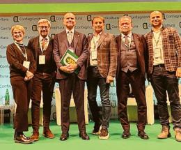 &ldquo;Ora il distretto del cibo in Polesine&rdquo;