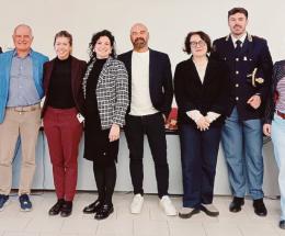 Gli ex studenti illuminano il futuro