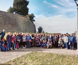 E&rsquo; stato un successo travolgente