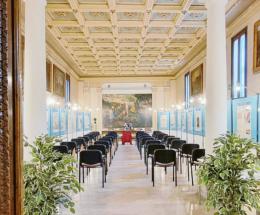 Padova vuole toglierci l'archivio di Stato