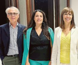 As2 via all&rsquo;iter per il dirigente