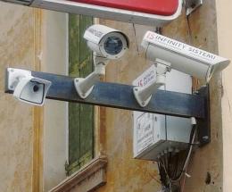 Pi&ugrave; telecamere e pure pi&ugrave; moderne