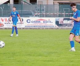 Il Porto Viro stavolta regge per 84&rsquo;