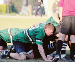 Svanisce all&rsquo;ultimo l&rsquo;imbattibilit&agrave; interna