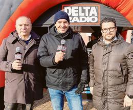 &ldquo;Cos&igrave; si decide il nostro futuro&rdquo;