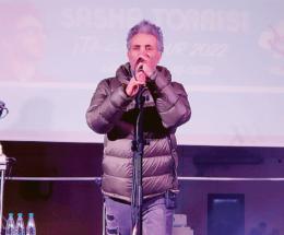  &ldquo;Citt&agrave; animata e piena d&rsquo;entusiasmo&rdquo;