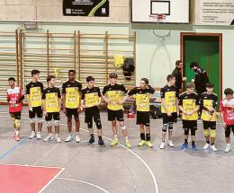 Tumbo Rovigo &ldquo;illude&rdquo; l&rsquo;Ariano