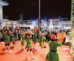 Un pomeriggio di vera meraviglia