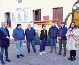 &ldquo;Serve una societ&agrave; pi&ugrave; attenta&rdquo;