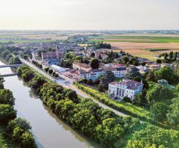 Canda: "I pi&ugrave; piccoli, e con la giunta giovane"