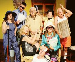 &ldquo;Siamo i pi&ugrave; sereni di tutti&rdquo;