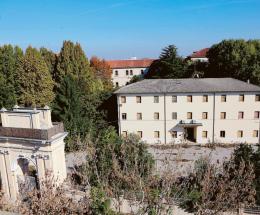 &ldquo;A rischio la riqualificazione della caserma&rdquo;