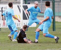 &ldquo;Abbiamo dominato il match&rdquo;