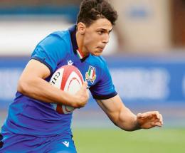 Doppia chiamata in Nazionale